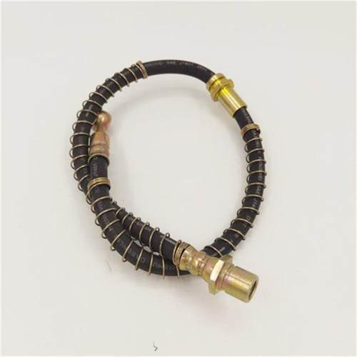 极速适配御捷dGDG4 Q5S Q6 260 330 V5电动汽车前后轮刹车油管制