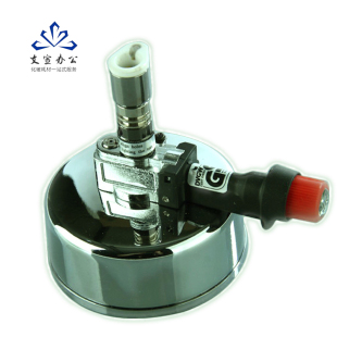 实验室用200D电子D本生灯点火本生灯台式 促销 火焰分垂 包邮 新品