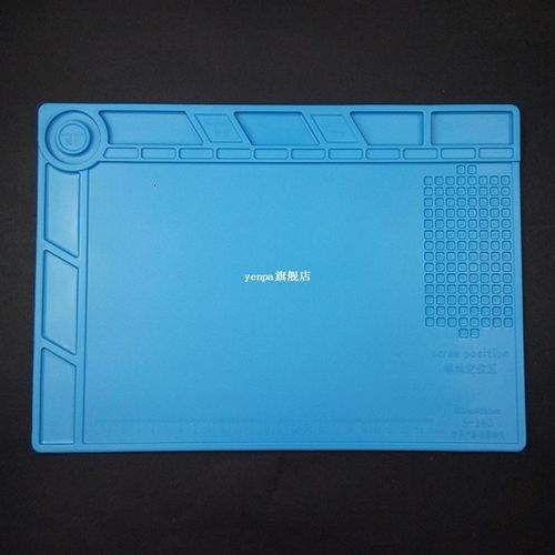 极速Tablet Repair High TemperaturDe Resistant Antistatic Sil