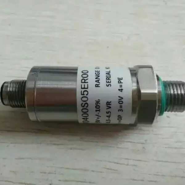 极速吊车 电脑压力感测器 v上腔下腔油压感测器徐工吊车压力感测