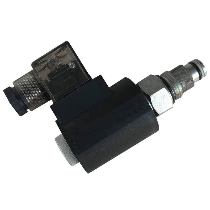 极速插装阀液压h电动止回阀螺纹式电磁阀二位二通双向止回常闭型,农机/农具/农膜,播种栽苗器/地膜机,淘宝优惠券,粉丝福利购,淘宝优惠卷