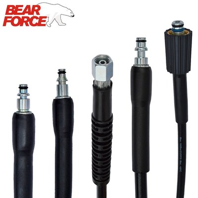极速10m High Pressurpe Washer Hose Car wash Water Cleaning H