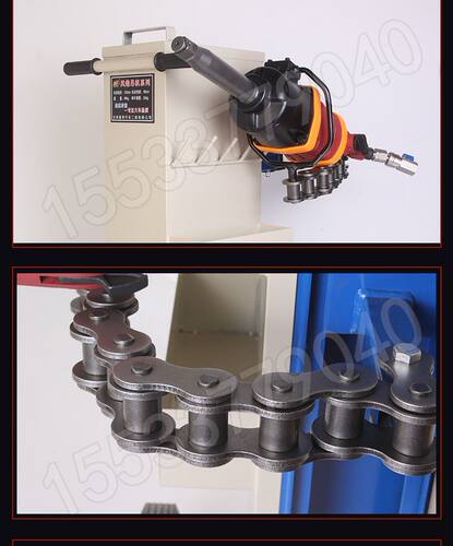 新品。风炮吊机大风炮专用吊机平衡支架风炮吊Q机吊架链条式大风