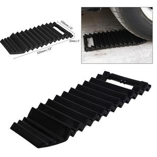 Anti Skid EmergencyY Car Mat Traction Snow Tire 极速New Pad