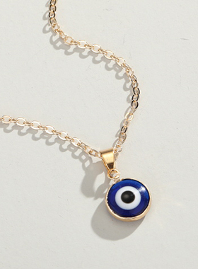 极速n Neck Accessories Friendship Jewelry LOucky Gift New Fa