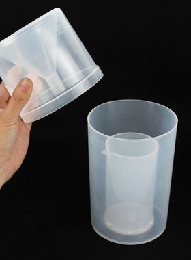 新品Outdoor Rain Gauge Plastic Rain Meter GaOuge Rain Collec