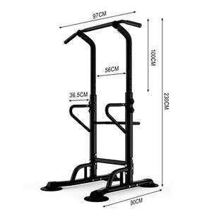 functional Multi Fitness Equipt 极速Horizontal Indoor Barn