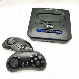 Genesis 极速Wireleess Retro Console For Game Video