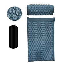 极速.Massager Cushion  Shakti zMat Massage Yoga Mat Acupress