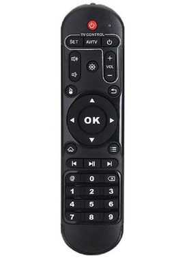 极速X96 Max Plus mUniversal TV Box Remote Control X92 X96