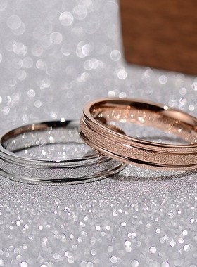 极速eel Color mm Wide Simple GeometFric Type Gold Rings for