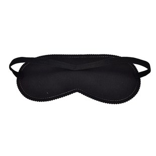 Sleepinkg Shade Eye Black Sleep Mask 极速1pc