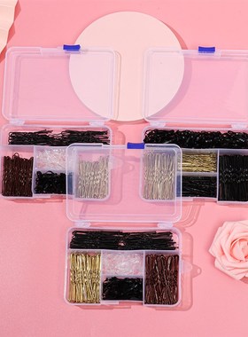 极速Various Hairstyles Will Not PuEll The Hair Invisible Hai