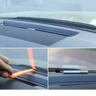 Car Noise Dapshboard Strip Insulation Sealing 极速Lsrtw2017