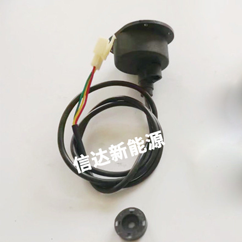 极速适配GDG4 Q5S 260乐唯BV5电动汽车配件里程表感测器车速感应