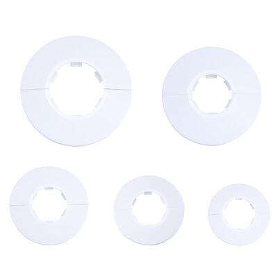 极速Useful Plasticn Wall Flange Flange ver Pipe Wall vers Fa