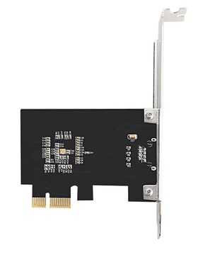 极速NEW PCIe PCI Exopress Network Lan Card 100/1000M/2.5G RJ