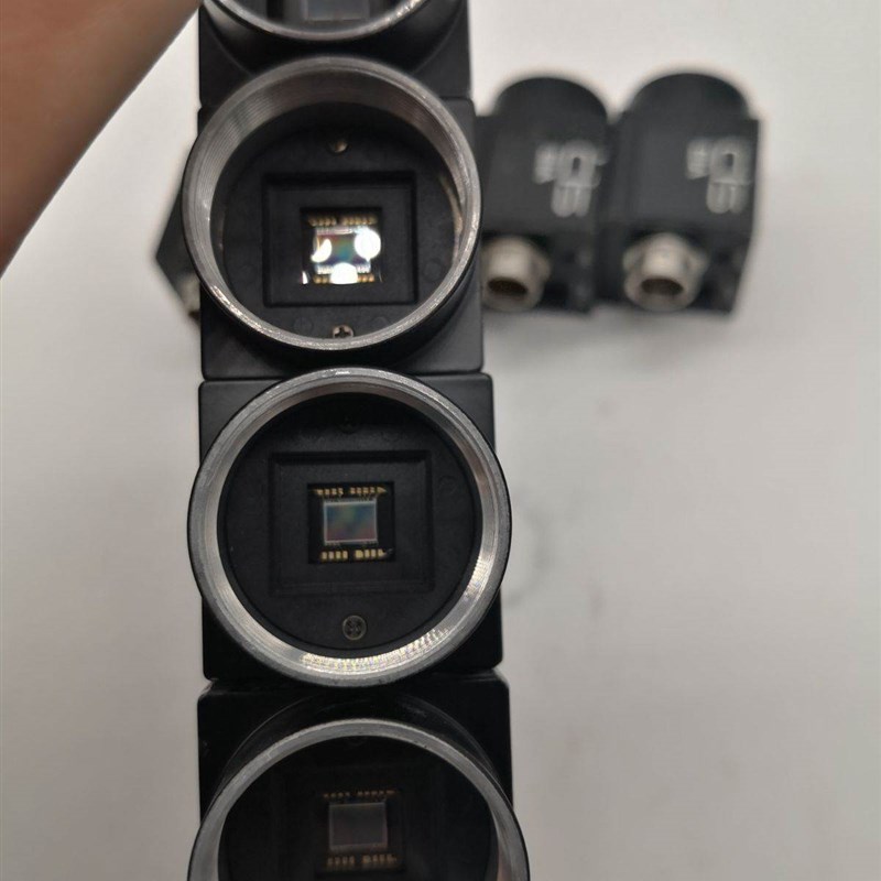 极速VCC-G20E20B VCC-G20E30MB 8新实物拍摄 工业相机