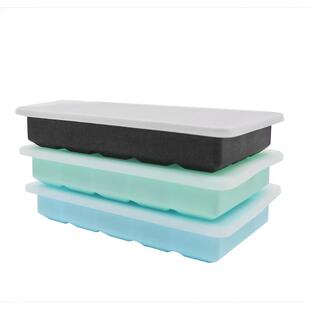 新品15 Grids Silicone Ice Cube Maker Form For Ice CWandy Cak