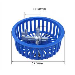 新品20-100mm hAdjustable Circle Hole Opener Tile Cutter With