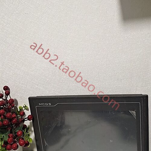 新品触摸屏触控屏 昆仑通态屏TPC1061T(Tx) [红旗].[红旗]屏