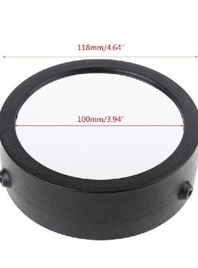 极速Solar eFilter Bard Adjustable 60-90mm Telescope Solar Ba