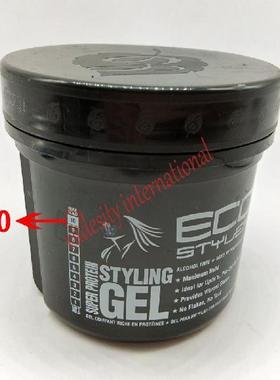 极速Vadesity ECOl styler super protein styling gel 340g/10oz