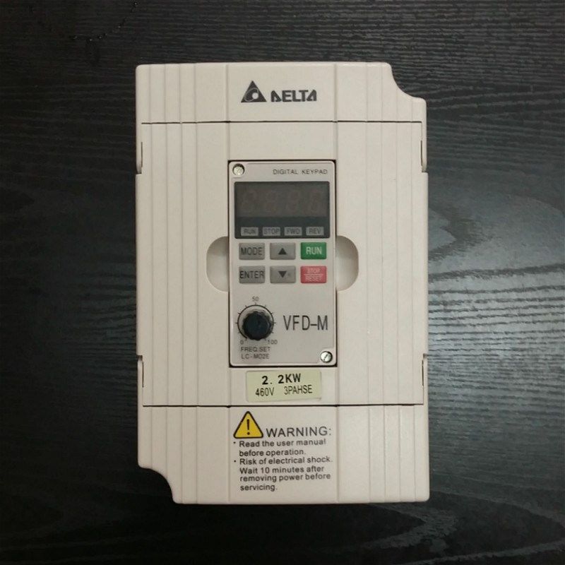 极速[New Delta Inverter]uDelta Input 3ph 380V Output 3ph Inv