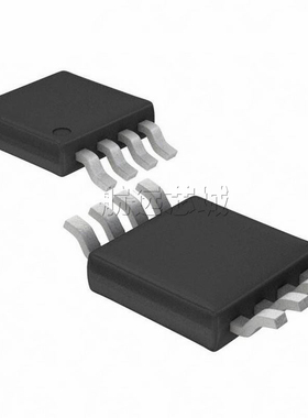 极速LTCb6244HVCMS8#TRPBF MSOP-8贴片 低噪声运放 运算放大器芯