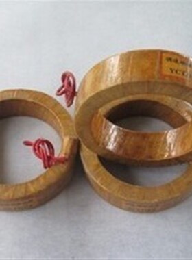 极速YCT132调速电机励磁线圈 YCT-132-F4B 1.5kw 148*115*38