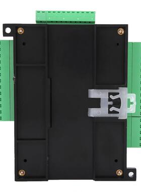 新品Industrial Control Board FX3U-24MTI 14 Input 10 Output 2