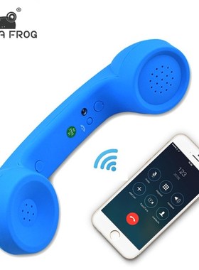 极速Wireless Retro Telephone Hzandset and Wire Radiation-pro