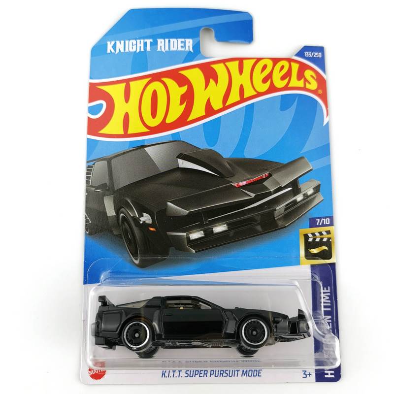 极速202 Hot Wheels Cars Main Line No1H06140 HONDA CIVIC TYPE