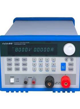FT6300A系列可编程直流电子负载是费思电源测试