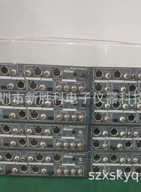 各类音频分析仪 dScope Series III DS3 ATS-2 SYS2722 A2