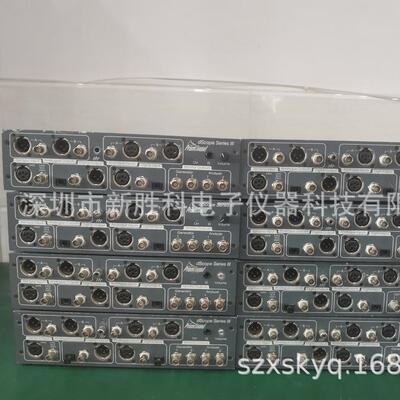 各类音频分析仪 dScope Series III DS3 ATS-2 SYS2722 A2