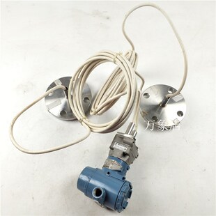 F182F31 3051CD2A22A1AS2M5B45EQ4 压力变送器组件ROSEMOUNT 3051