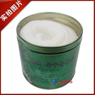 白色特种高温脂532°特白脂 鑫炼3 白色特种润滑脂润滑脂185°
