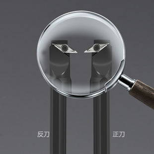 数控刀杆内孔镗孔刀S25S-SVZCR16机夹车床S20R-SVZBR车刀内孔刀