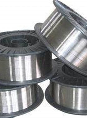 D45 D5O D55耐磨药芯焊丝堆焊 规格1.2/1.6