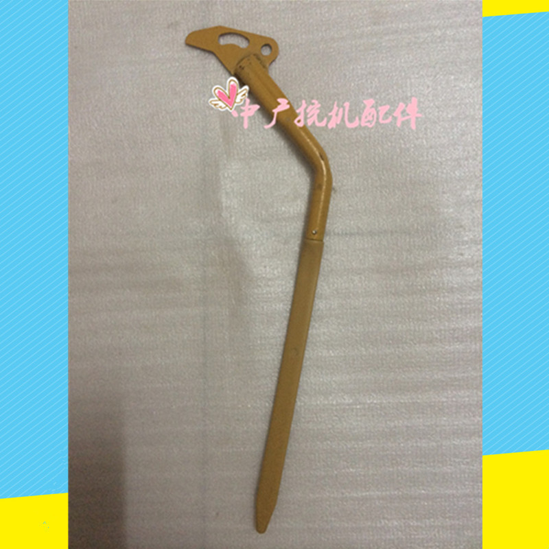 卡特CAT3d07D 312D 320D 330D液压锁杆先导锁液压安全锁挖掘机配