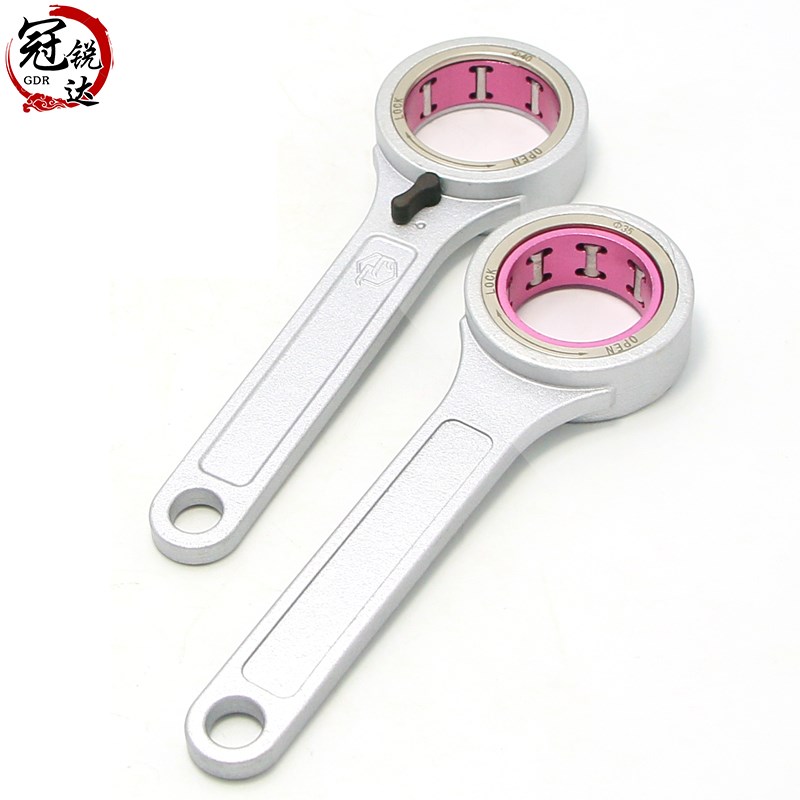 SK扳手 GER扳手 数控扳手 台湾滚珠扳手 轴承扳手 SK10 SK16