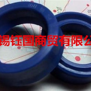 聚氨酯轴用密封圈IDU 344 320 液压活塞密封件 YXd