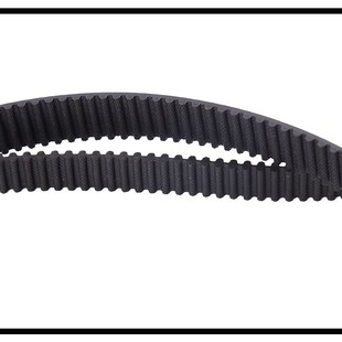904 113齿 圆弧齿 橡胶同步带 8M752 磨床皮带 94齿 HTD