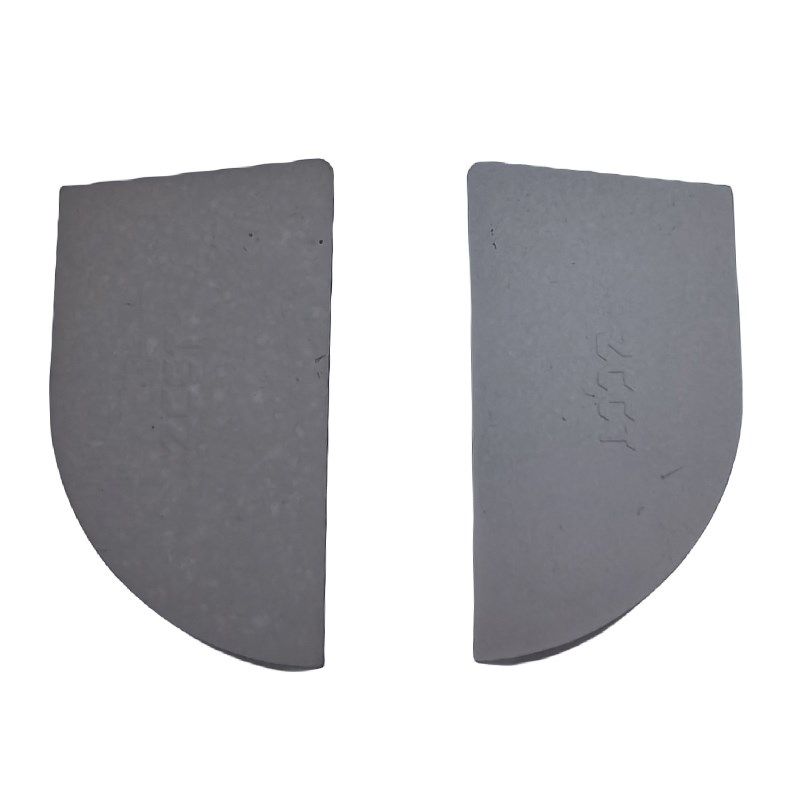 总厂株洲硬质合金刀头焊接外圆90度车刀片YT5 YG8 YW1 A330 Z正反