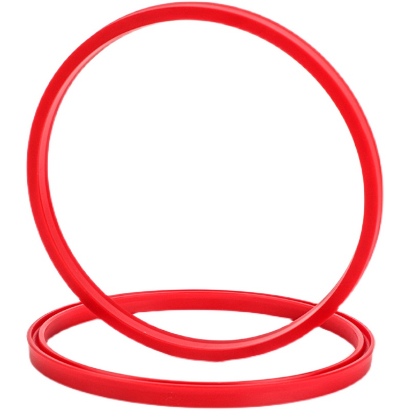 车削定做 进口聚氨酯液压油缸油封耐油耐磨FA防尘圈y型密封圈大全