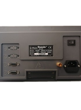oussin欧信光i栅尺STA5-850mm OUSSIN光栅尺 电子尺os300-2a数显