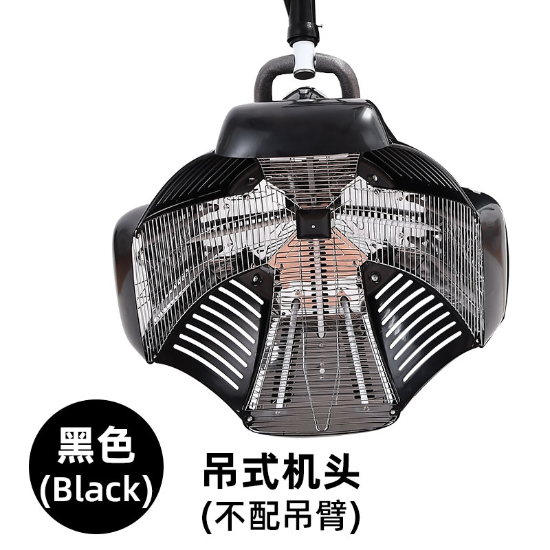 理发店水母机美发加热器烘发机发廊专业造型焗油冷烫染发加热机器