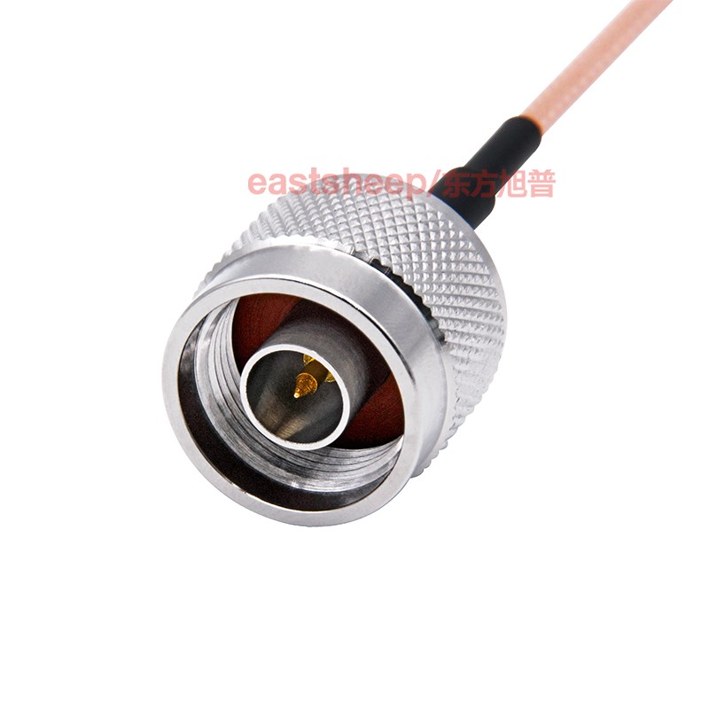 RG316射频连接线 N/SMA-JJ N公转SMA公 SMA/N-JJ