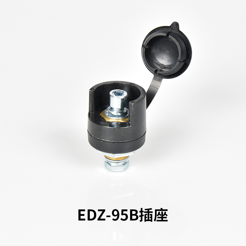 NBC500二保焊机插座上海通用沪工奥太瑞凌佳士两用气保焊配件